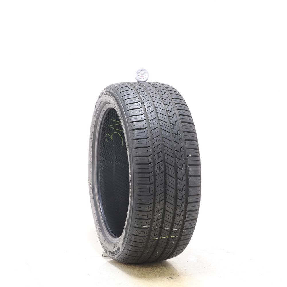 Used 245/40ZR19 Hankook Ventus S1 AS 98Y - 9.5/32 - Image 1