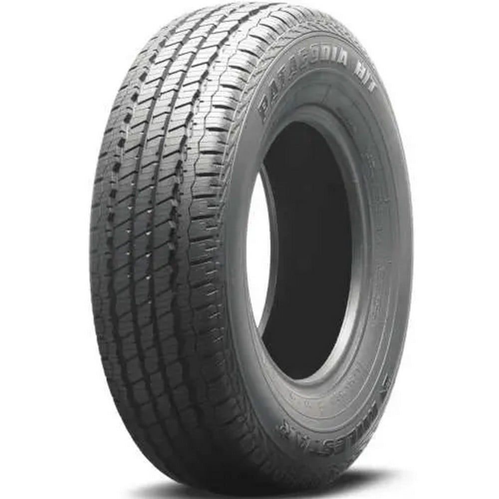 Set of (4) New 265/70R18 Milestar Patagonia H/T 114T - Image 1