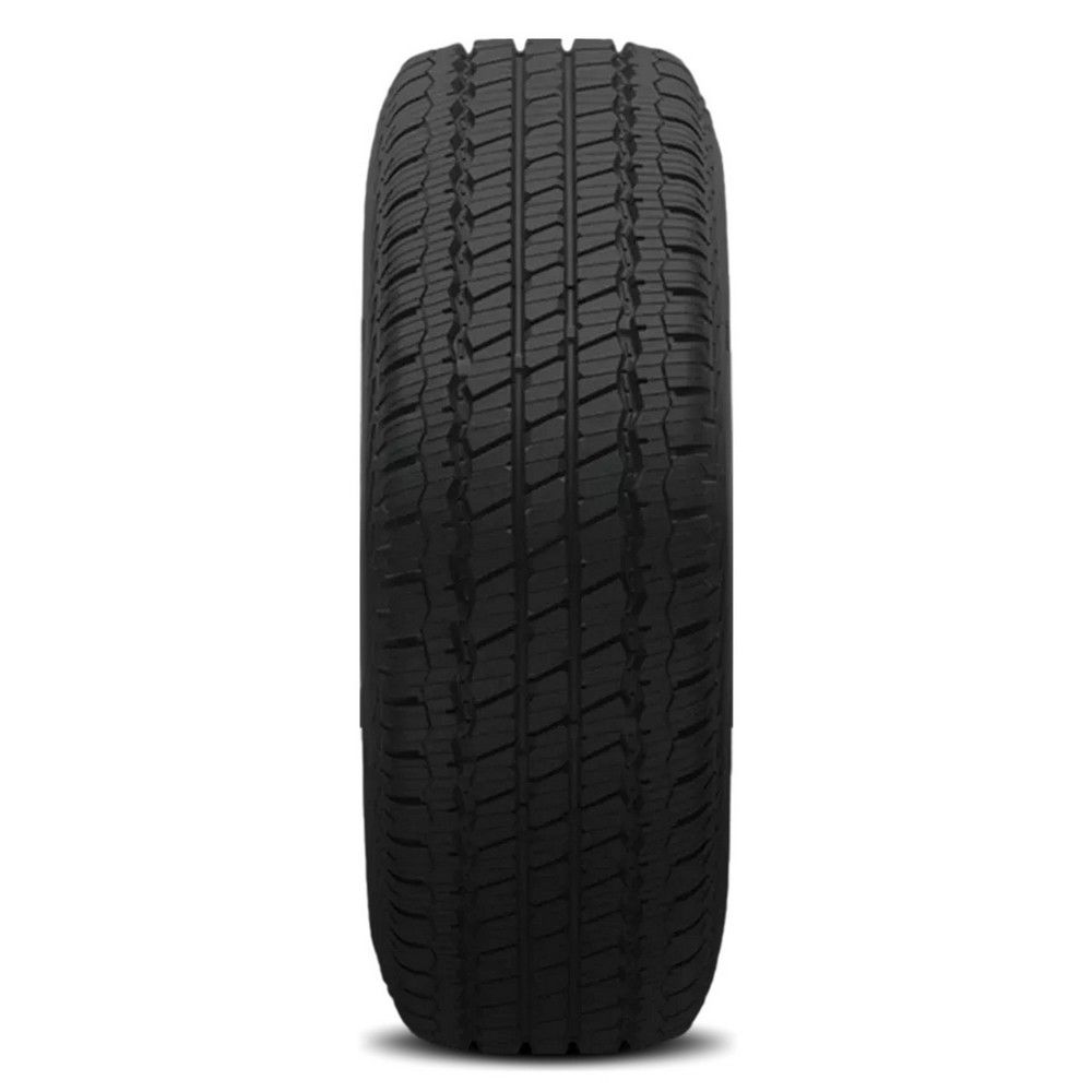 Set of (4) New 265/70R18 Milestar Patagonia H/T 114T - Image 3