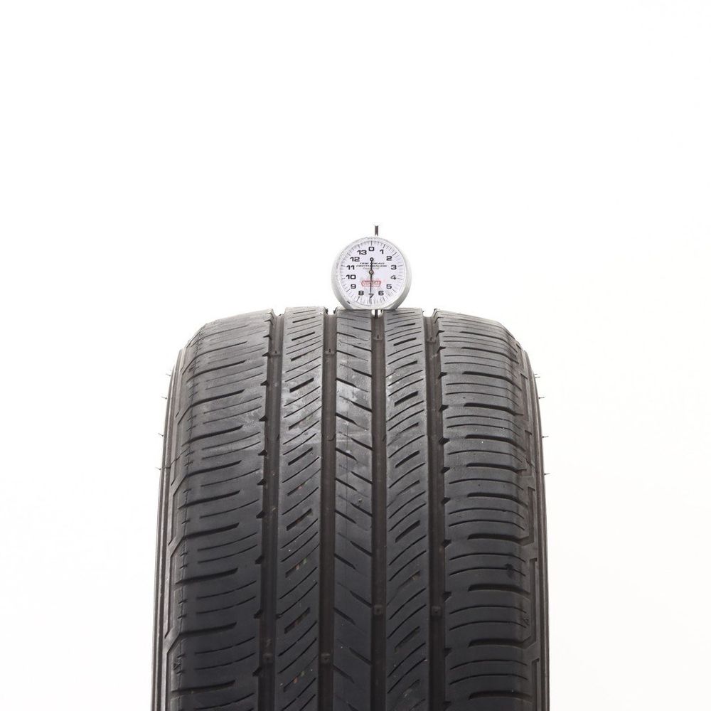 Set of (4) Used 225/55R19 Kumho Crugen HP71 99V - 6.5-7/32 - Image 5