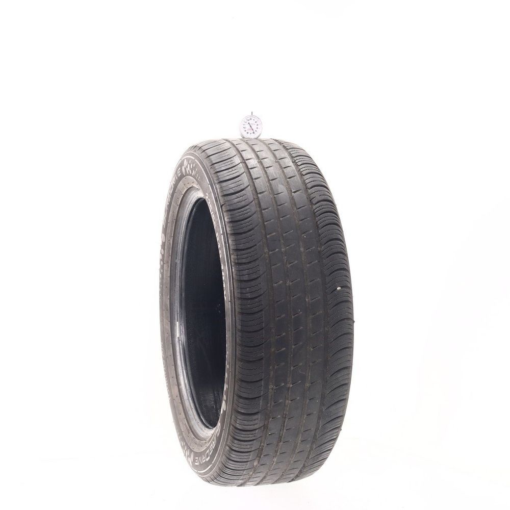 Set of (2) Used 235/55R19 SureDrive Touring A/S TA71 101V - 5.5-6.5/32 - Image 1