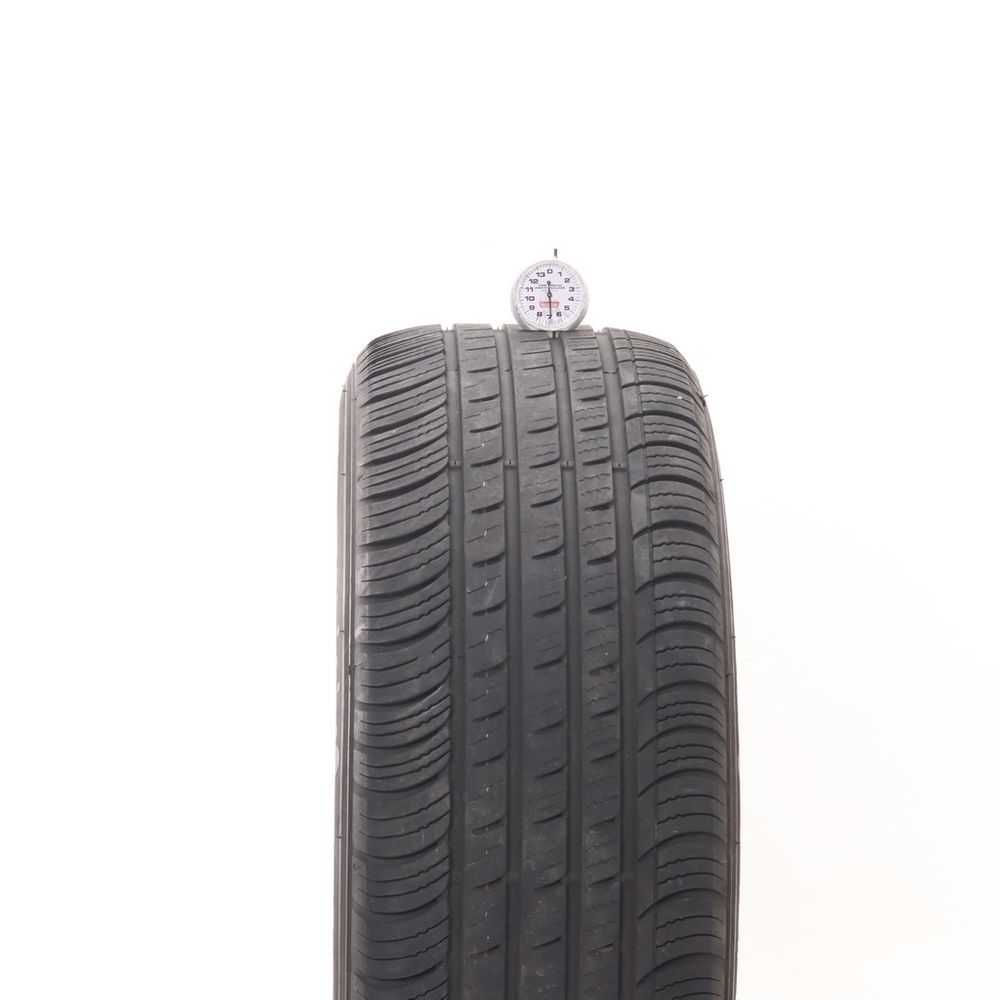 Set of (2) Used 235/55R19 SureDrive Touring A/S TA71 101V - 5.5-6.5/32 - Image 5