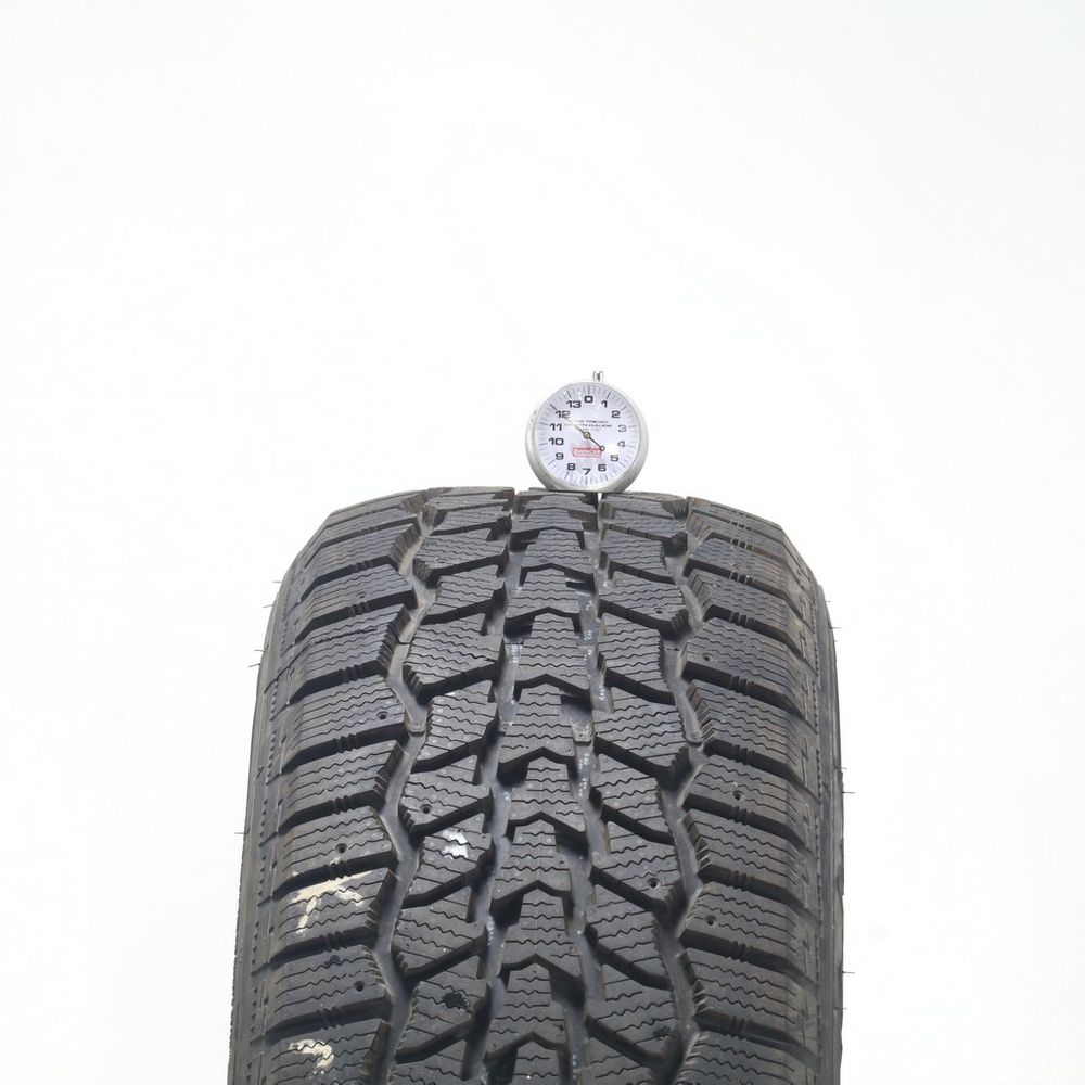 Used 225/55R18 Hercules Avalanche RT 98T - 12/32 - Image 2