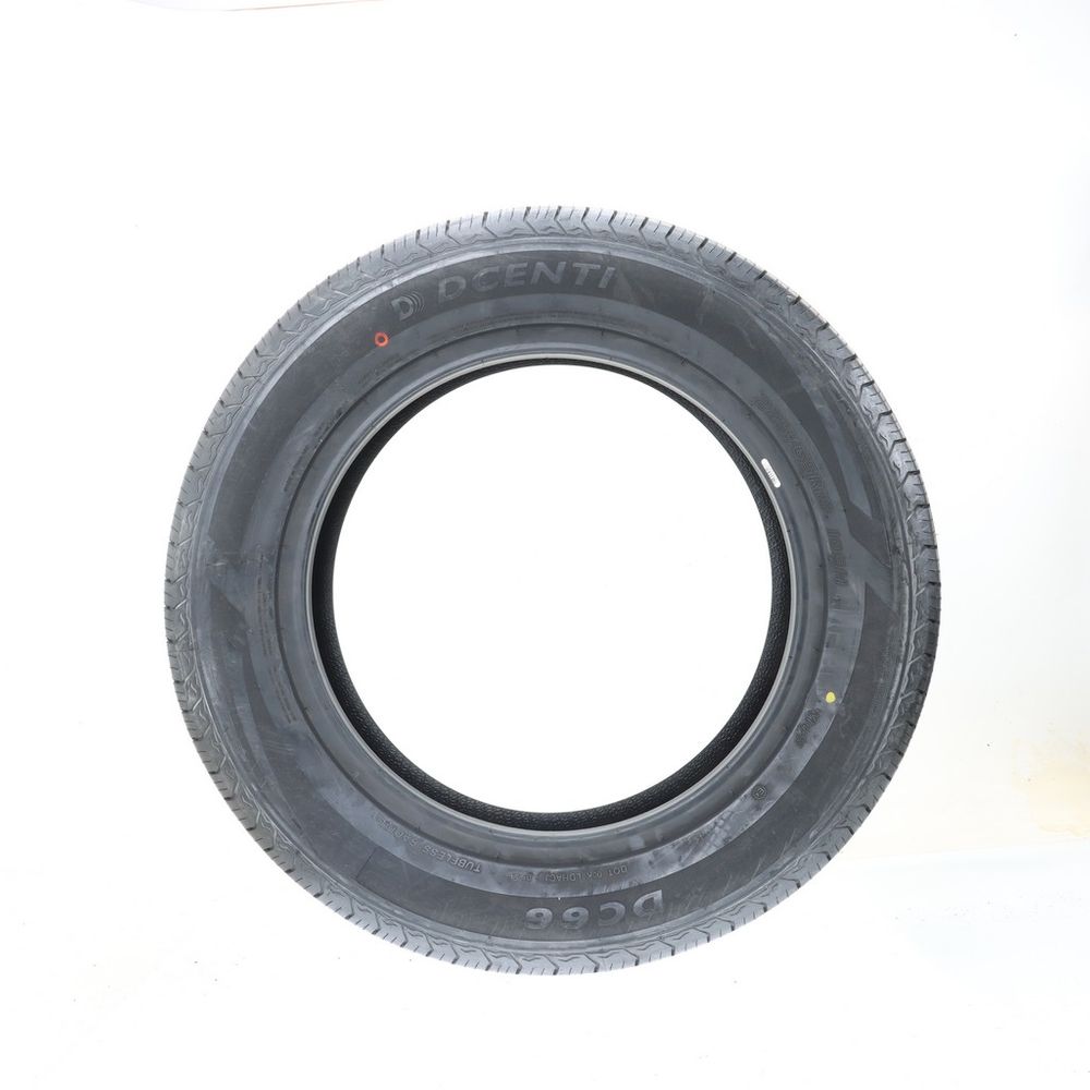 New 225/65R18 Dcenti DC66 103H - Image 3