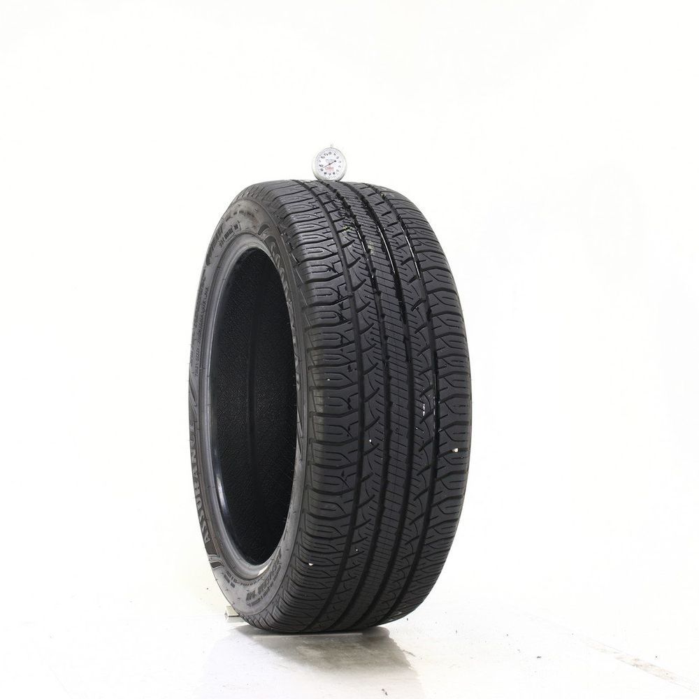 Set of (2) Used 235/45R18 Goodyear Assurance Outlast 94V - 8.5-9/32 - Image 4