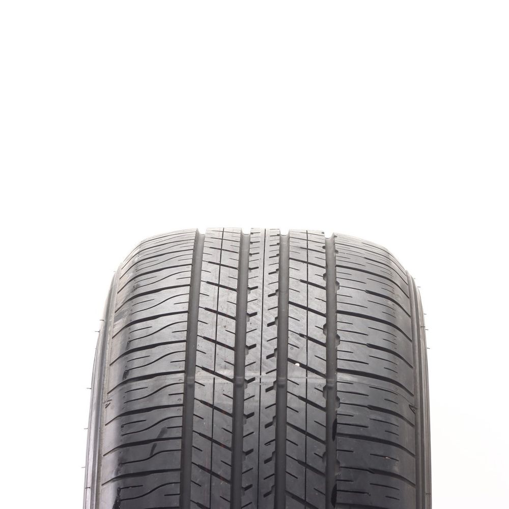 Set of (2) Driven Once 265/50R22 Dunlop Grandtrek H/T31 112V - 8.5
