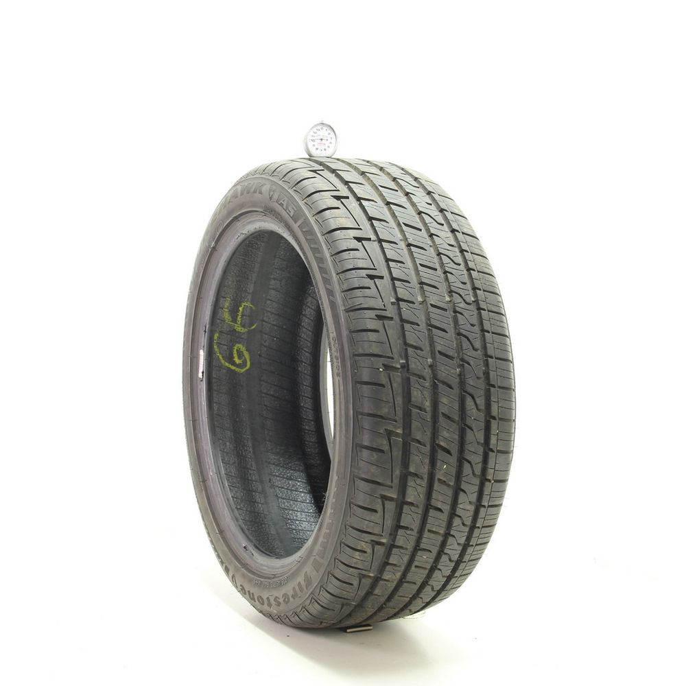 Used 235/45R18 Firestone Firehawk AS 94V - 10/32 - Image 1