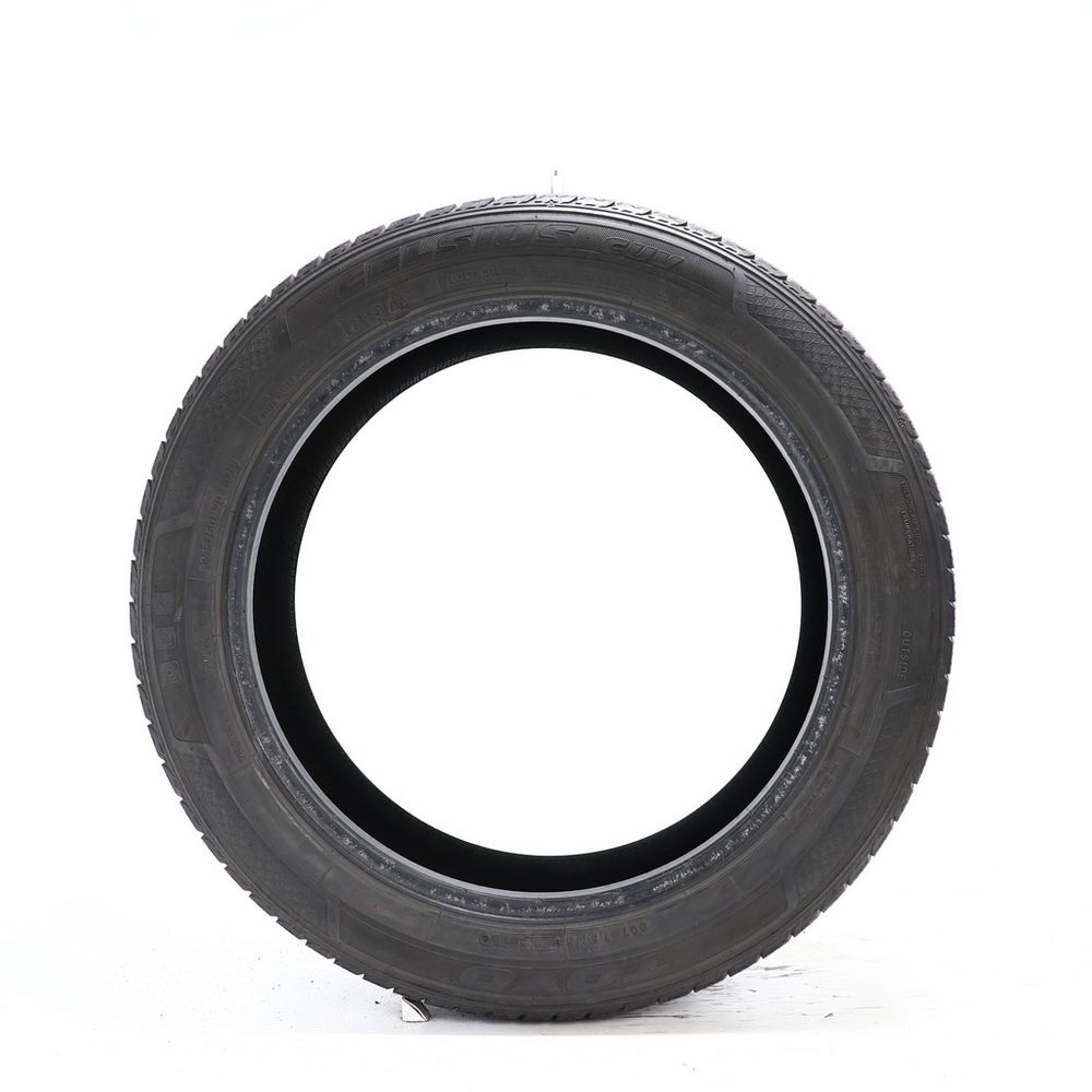 Used 245/50R20 Toyo Celsius CUV 102V - 5.5/32 - Image 3