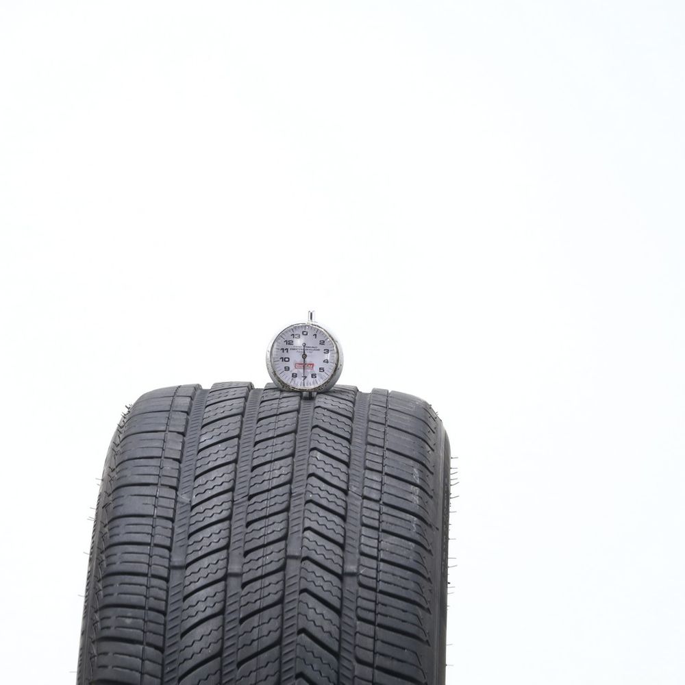 Set of (2) Used 225/45R17 Bridgestone Turanza Quiet Track 91V - 7-7.5/32 - Image 2