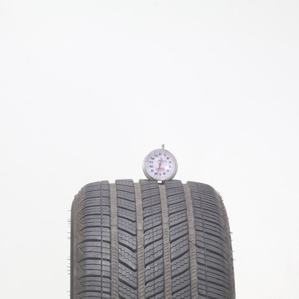Set of (2) Used 225/45R17 Bridgestone Turanza Quiet Track 91V - 7-7.5/32 - Image 5