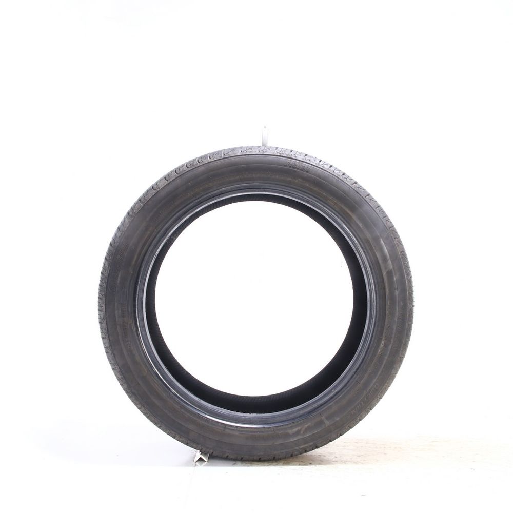 Set of (2) Used 225/45R17 Bridgestone Turanza Quiet Track 91V - 7-7.5/32 - Image 6