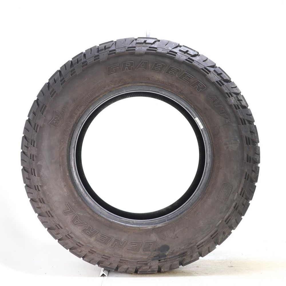 Set of (2) Used LT 265/70R17 General Grabber ATX 112/109T C - 12-13/32 - Image 3