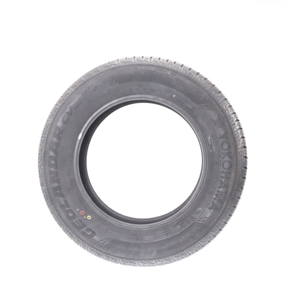 New 235/65R17 Yokohama Geolandar CV G058 108V - Image 3