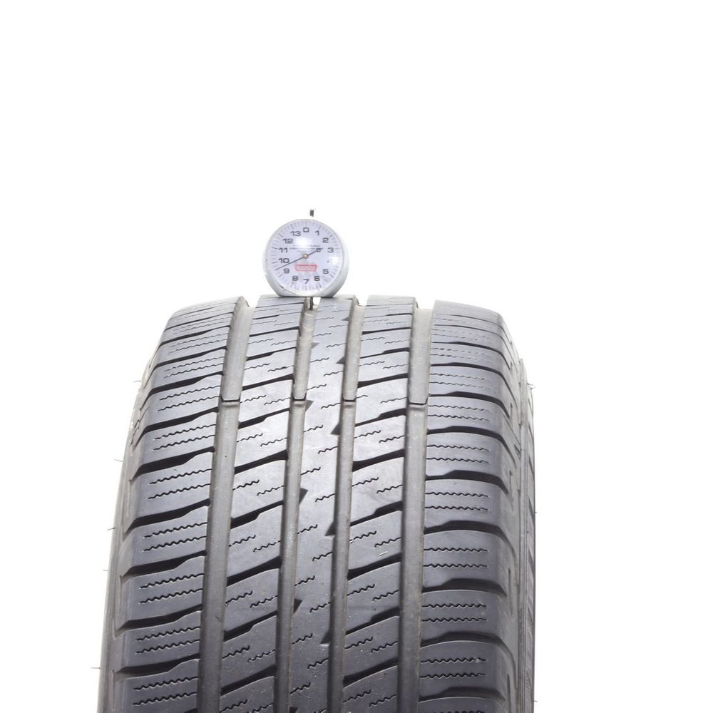 Used 245/65R17 Falken Wildpeak H/T HT01 107T - 9.5/32 - Image 2