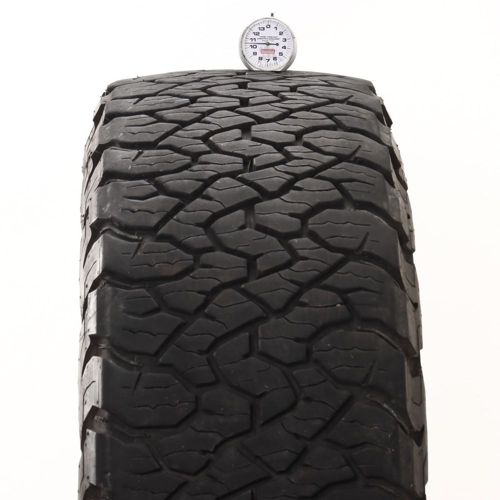 Used LT 275/65R20 BFGoodrich All-Terrain T/A KO3 126/123S E - 10.5/32 - Image 2