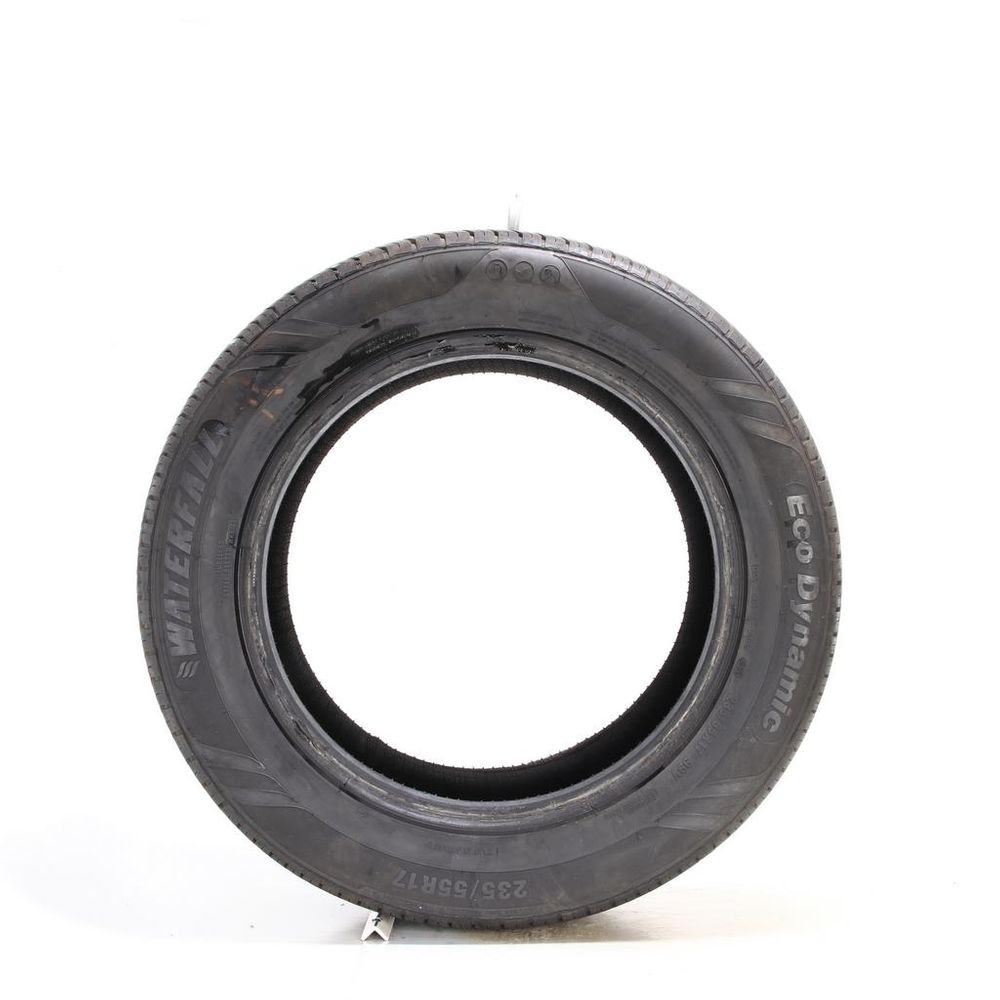 Used 235/55R17 Waterfall Eco Dynamic 99V - 8.5/32 - Image 3