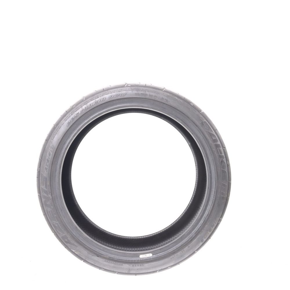 New 225/40R18 Falken Azenis RT615K+ 92W - Image 3
