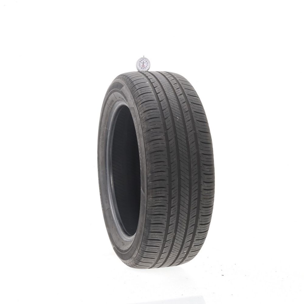 Set of (4) Used 225/55R18 Hankook Kinergy GT 98H - 6-7.5/32 - Image 7