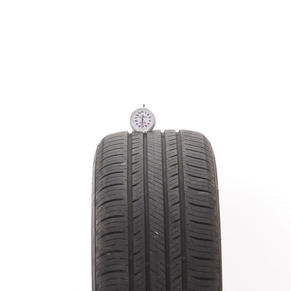 Set of (4) Used 225/55R18 Hankook Kinergy GT 98H - 6-7.5/32 - Image 8