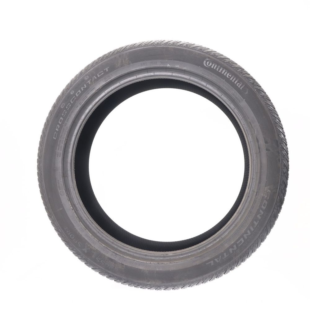 New 255/45R20 Continental CrossContact LX Sport AR 101H - Image 3