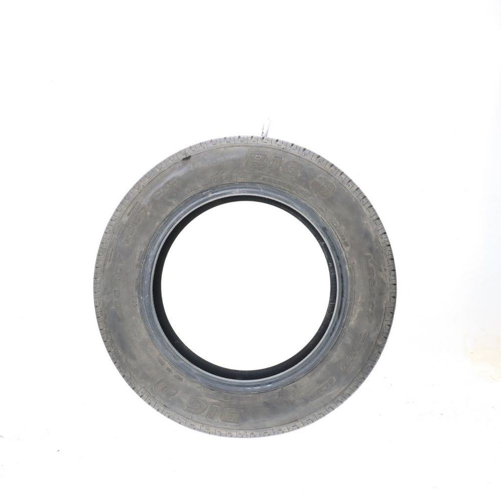 Used 195/65R15 Big O legacy Tour Plus 91T - 7.5/32 - Image 3
