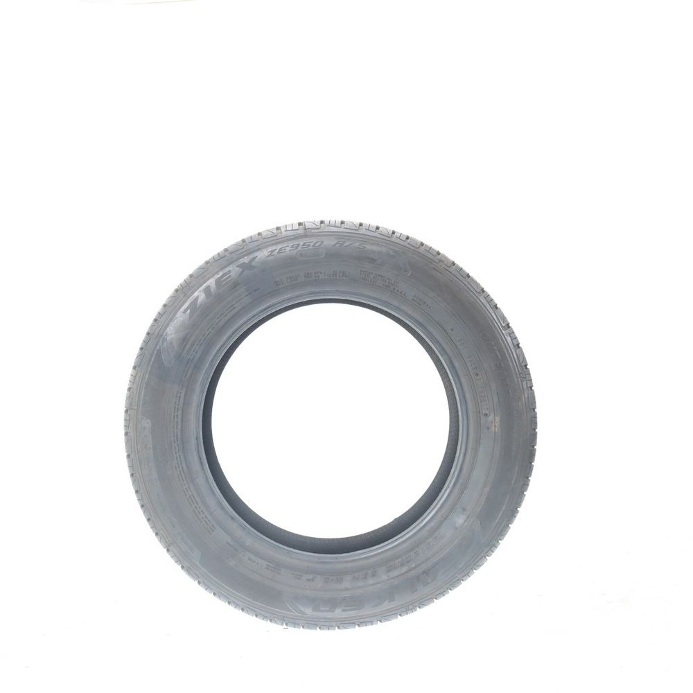 Driven Once 195/60R15 Falken Ziex ZE950 A/S 88H - 10.5/32 - Image 3