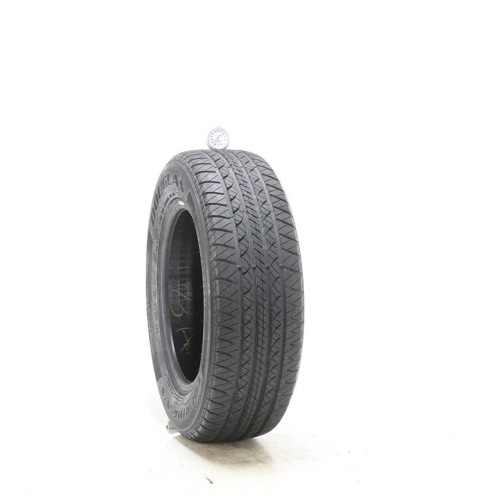 Set of (2) Used 195/65R15 Douglas Touring A/S 91H - 7.5-8.5/32 - Image 4