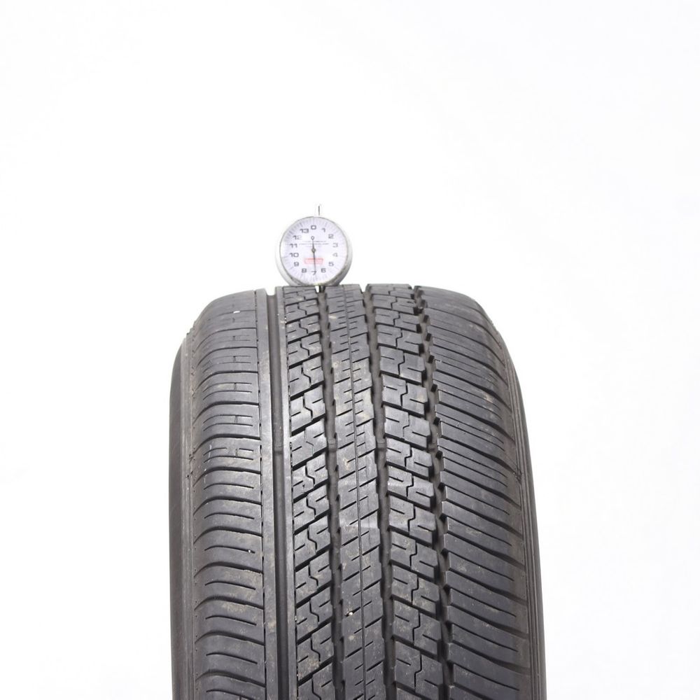 Used 225/65R17 Dunlop Grandtrek 102H - 6.5/32 - Image 2