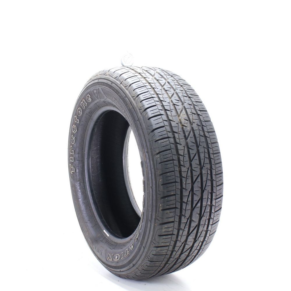 Set of (2) Used 265/60R18 Firestone Destination LE2 109T - 8-8.5/32 - Image 4