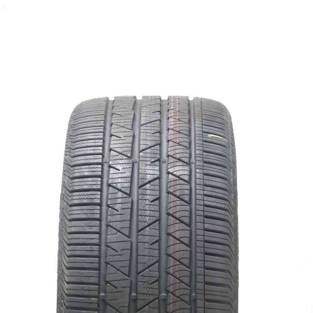 New 275/45R20 Continental CrossContact LX Sport NO 110V - Image 2