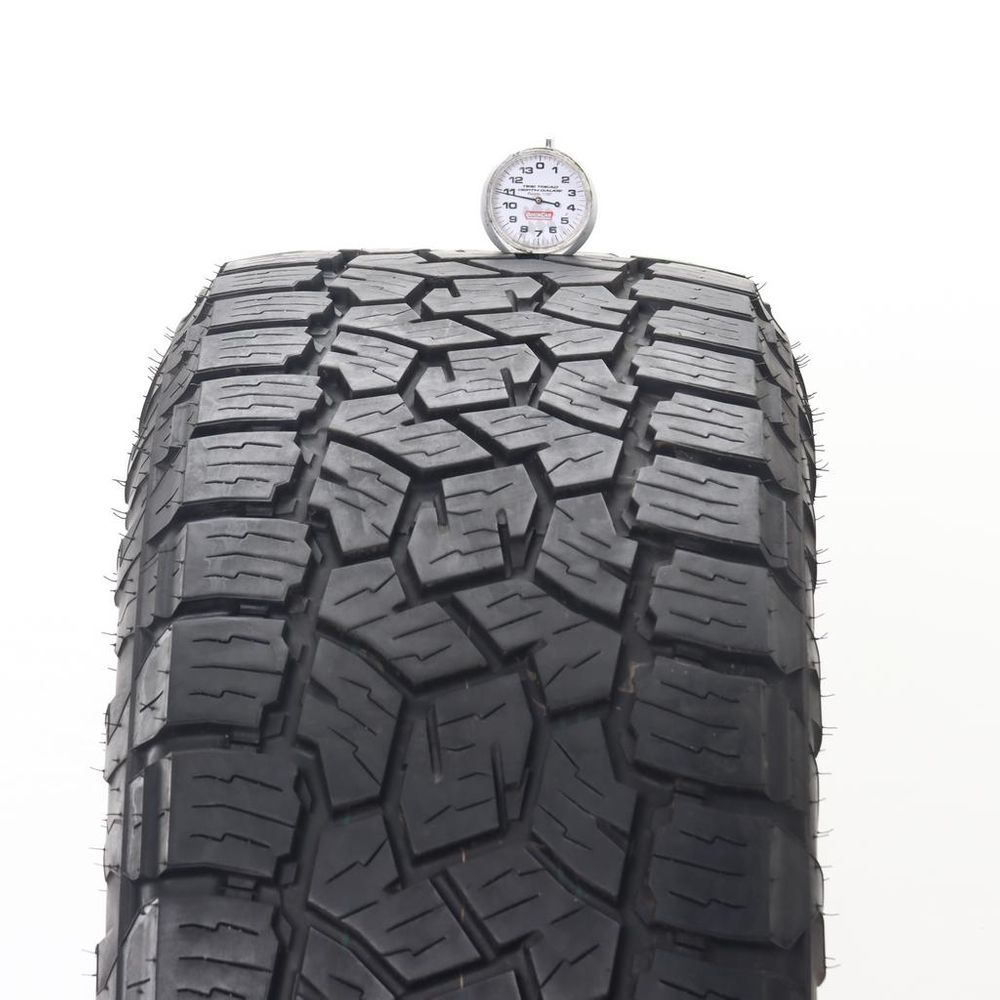 Used 285/60R20 Toyo Open Country A/T III 116T - 10.5/32 - Image 2