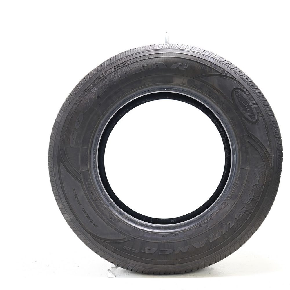 Used 245/70R17 Goodyear Assurance CS Fuel Max 108T - 7/32 - Image 3