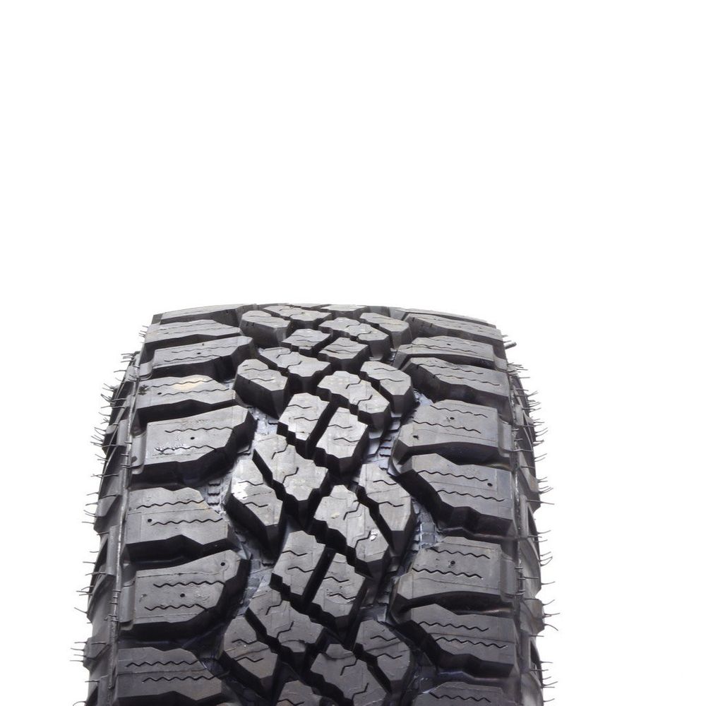 New LT 245/70R17 Goodyear Wrangler Duratrac 119/116Q E - 19/32 - Image 2