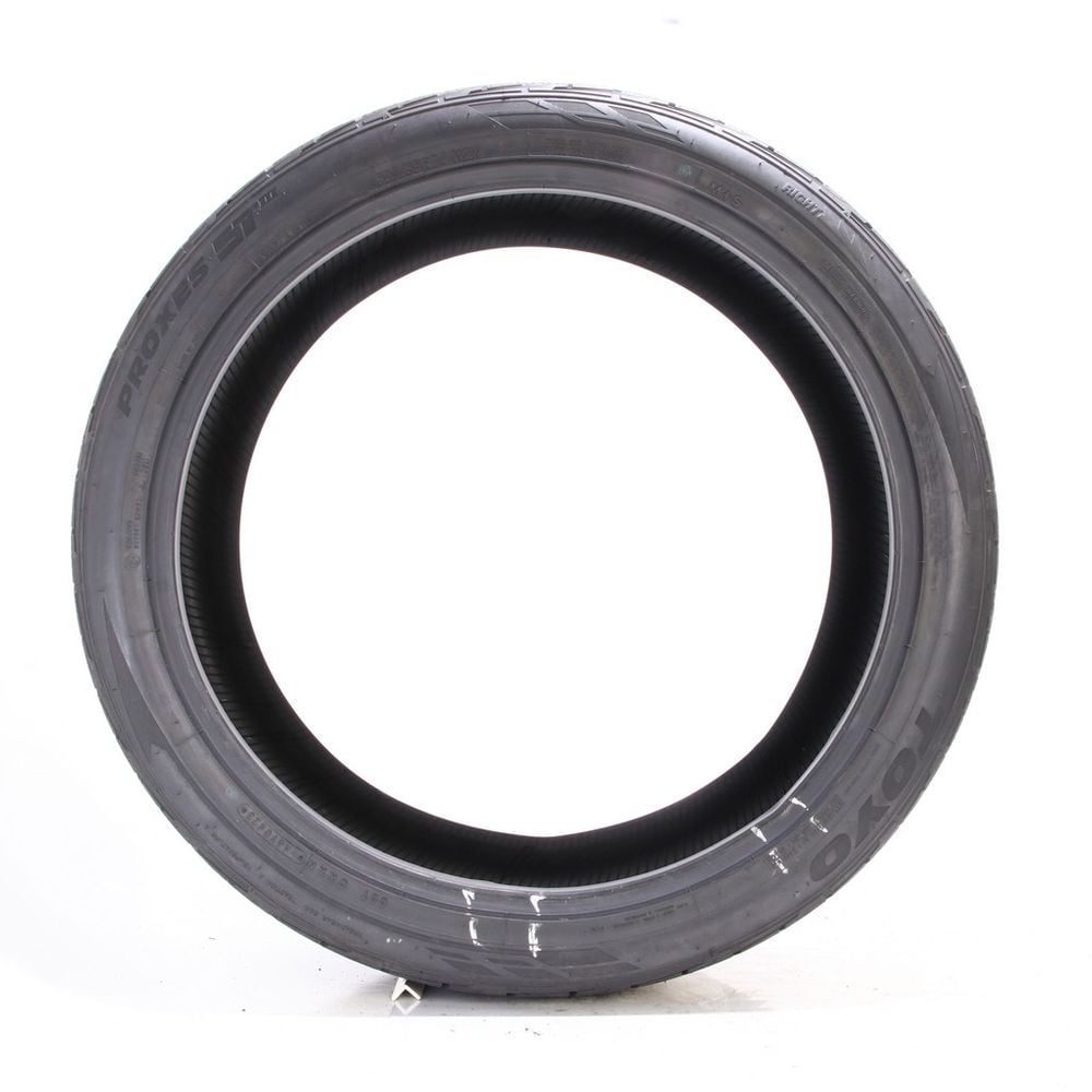 Driven Once 305/35R24 Toyo Proxes ST III 112W - 10/32 - Image 3