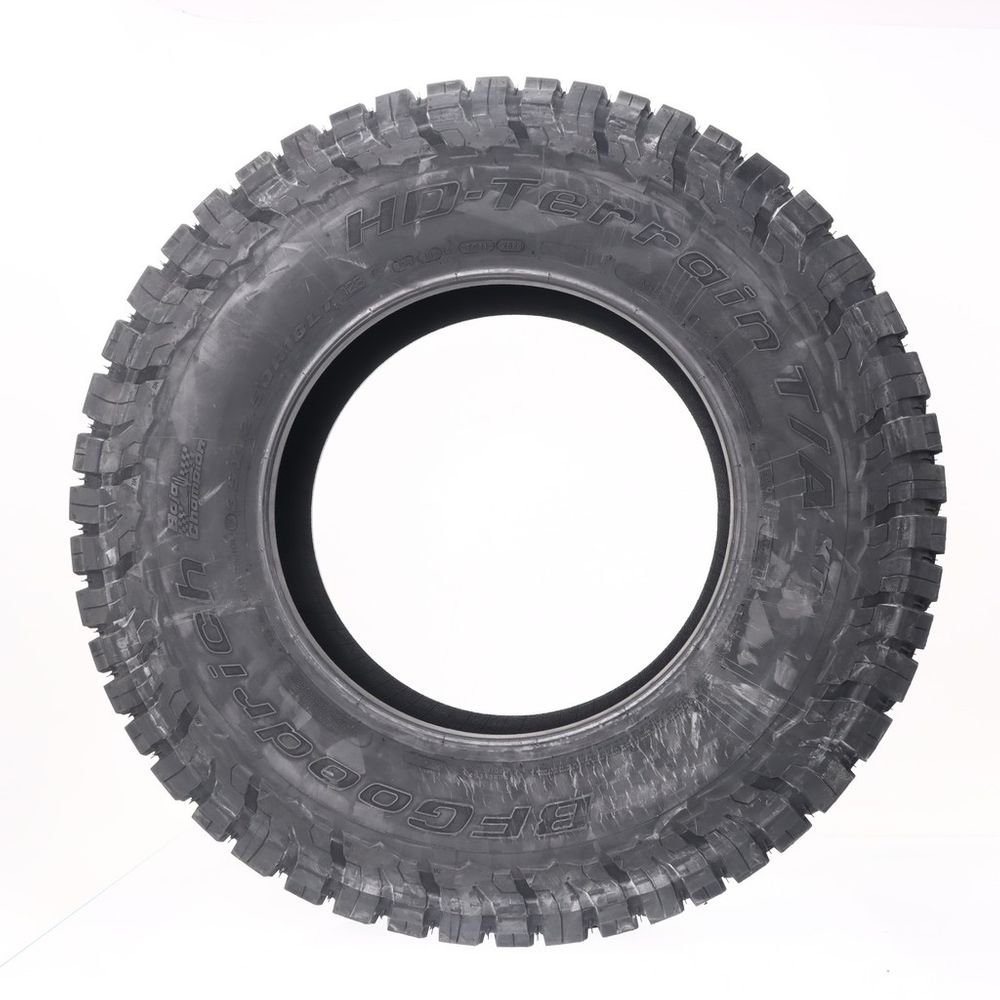 New LT 35X12.5R18 BFGoodrich HD-Terrain T/A KT 128Q F - Image 3