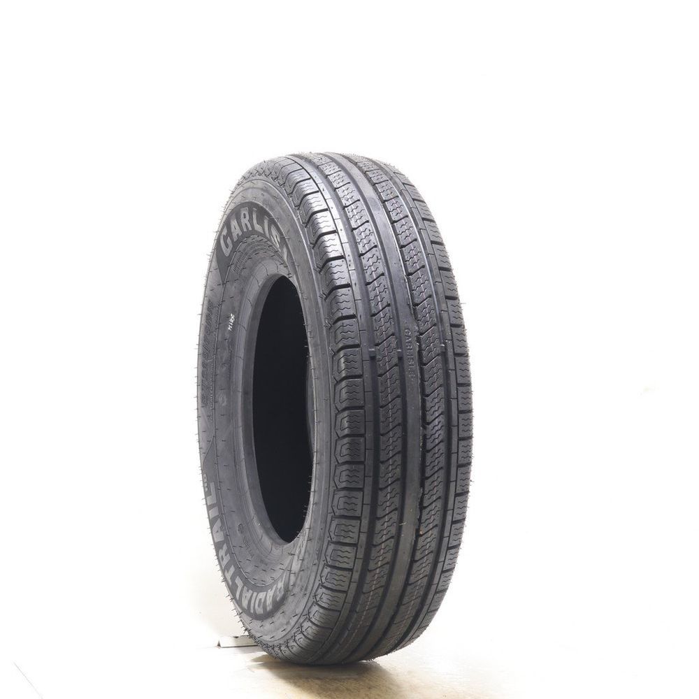 New ST 225/75R15 Carlisle Radial Trail HD 1N/A E - 9/32 - Image 1