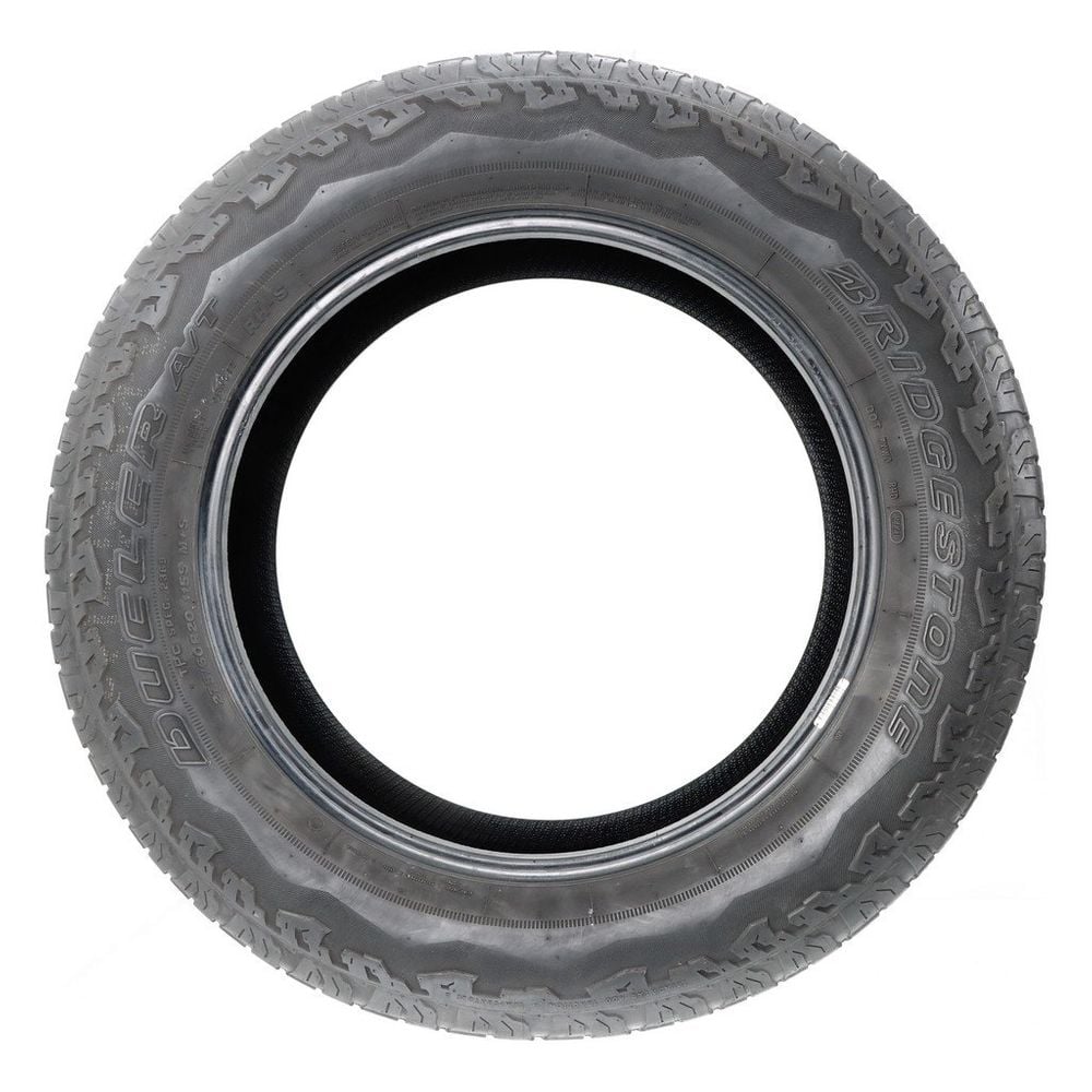 Used 275/60R20 Bridgestone Dueler A/T RH-S 115S - 7/32 - Image 3