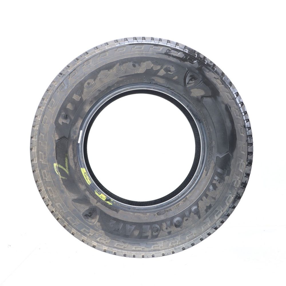 Driven Once LT 245/75R16 Firestone Transforce AT2 120/116R E - 17/32 - Image 3