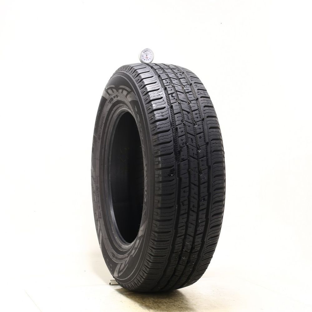 Used 245/65R17 Nokian One HT 107H - 13.5/32 - Image 1
