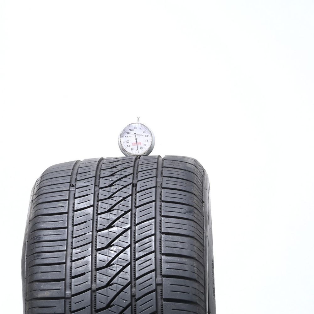 Set of (2) Used 235/50R18 Continental PureContact LS 97V - 6.5-7.5/32 - Image 2