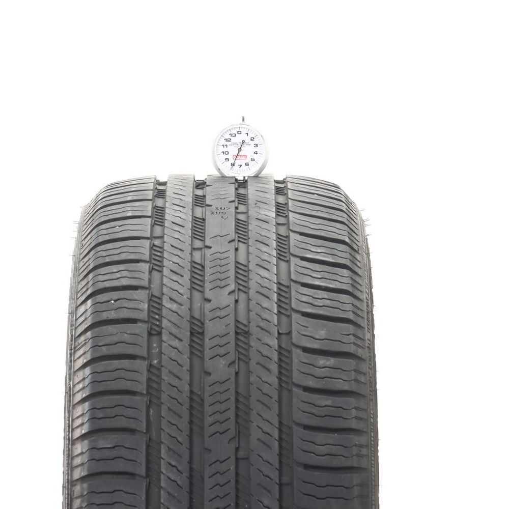 Used 245/45R19 Nokian One 102V - 7.5/32 - Image 2
