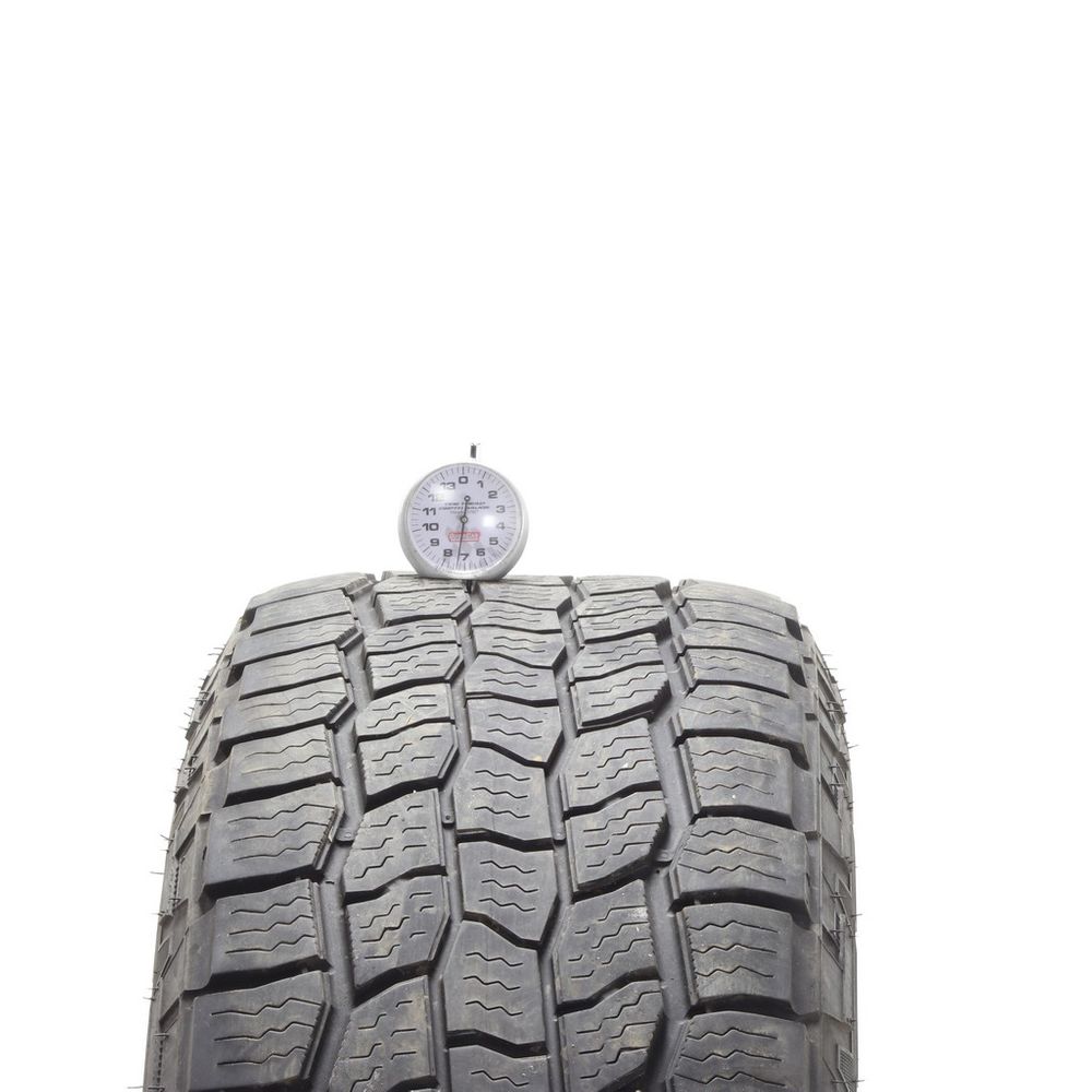 Used 265/70R16 Cooper Discoverer AT3 4S 112T - 7/32 - Image 2