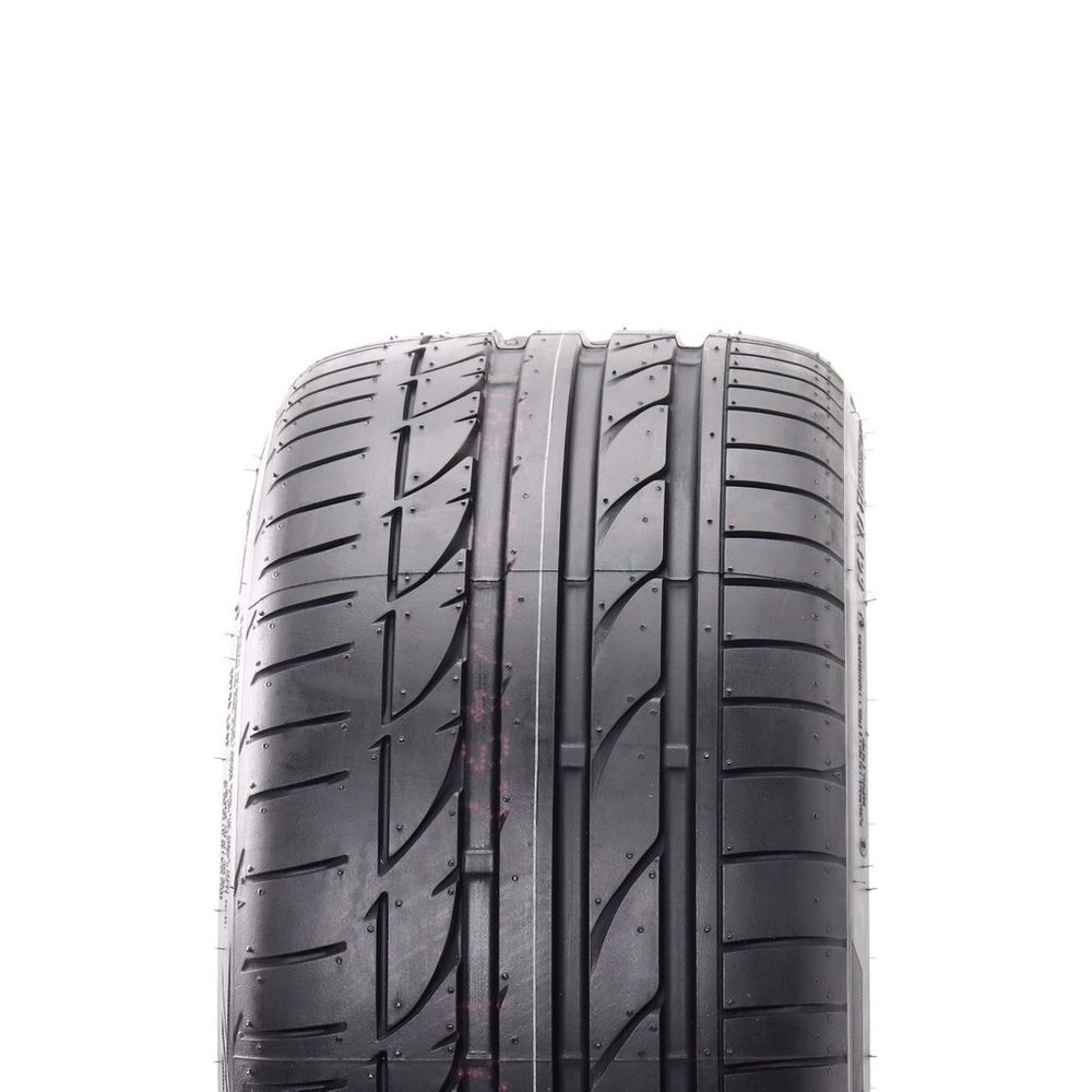 New 285/30R19 Bridgestone Potenza S001 MOExtended 98Y - 10/32 - Image 2
