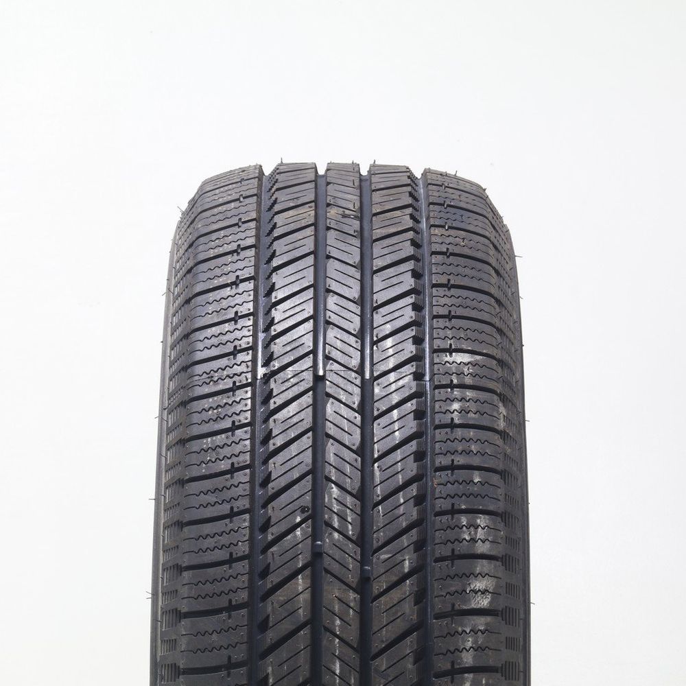 Set of (2) New 245/65R17 Blackhawk Hiscend-H HT01 107T - 10.5/32 - Image 2
