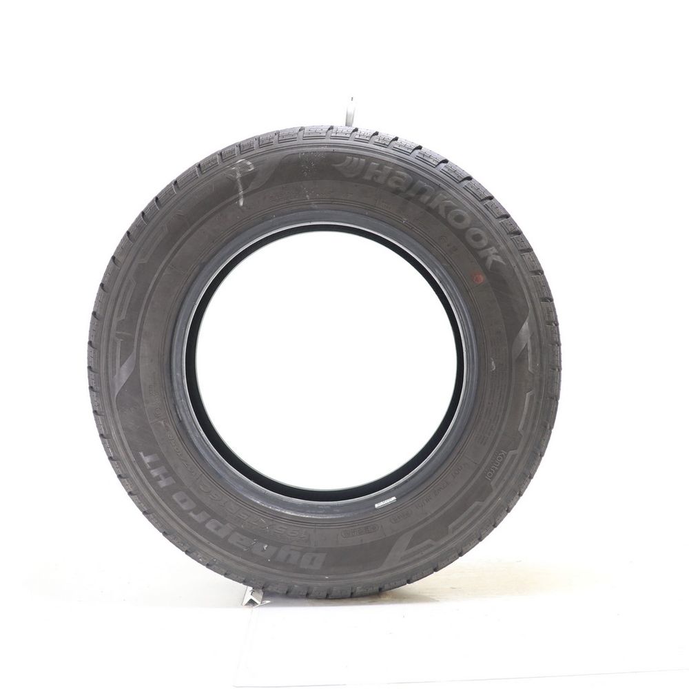 Used 195/75R16C Hankook Dynapro HT 107/105R - 6/32 - Image 3