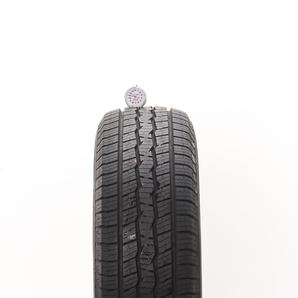 Set of (2) Used 245/70R17 Crossmax CHTS-1 110T - 11/32 - Image 2