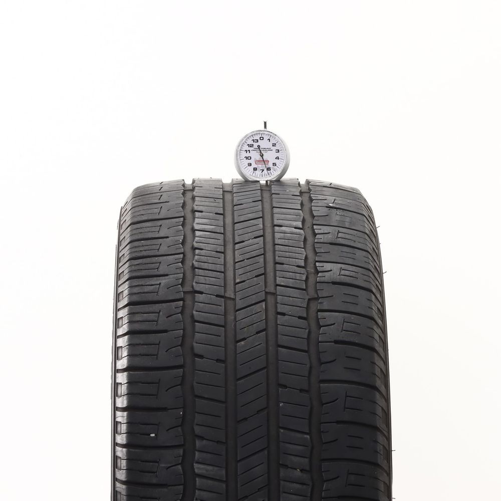 Set of (2) Used 235/40R19 Goodyear Reliant All-season 96V - 6-7/32 - Image 2