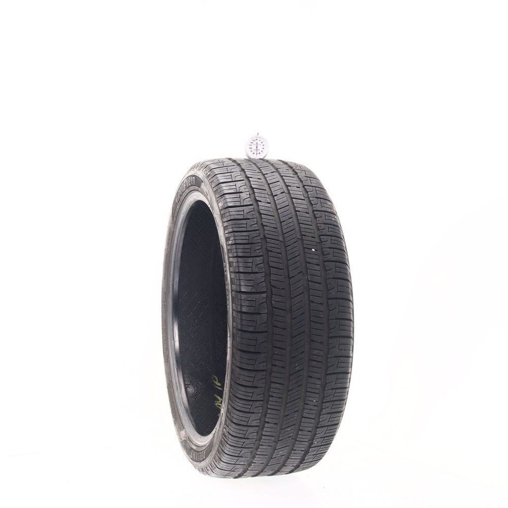 Set of (2) Used 235/40R19 Goodyear Reliant All-season 96V - 6-7/32 - Image 4