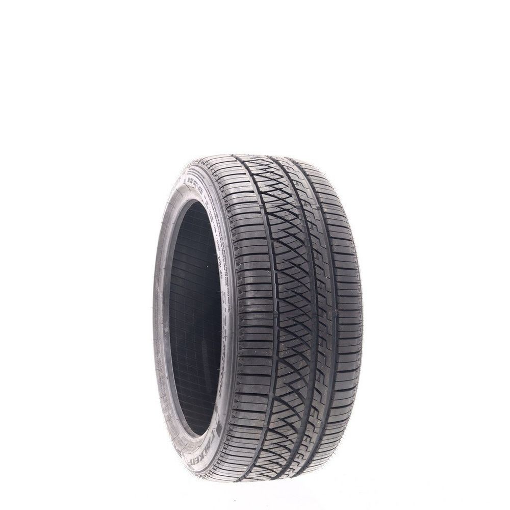 New 235/40R18 Falken Ziex ZE960 A/S 95W - Image 1