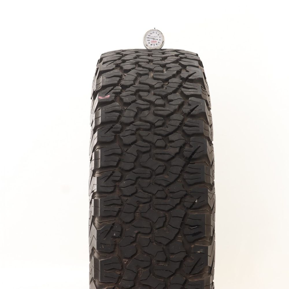 Used LT 285/70R17 BFGoodrich All-Terrain T/A KO2 116/113S C - 11/32 - Image 2